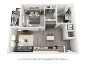 A2 02-1012 floor plan