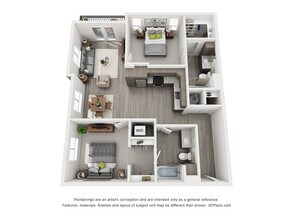 B2 04-2032 floor plan
