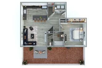 Unit 32 32 floor plan