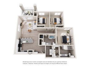 3A 18-3099 18-3099 floor plan
