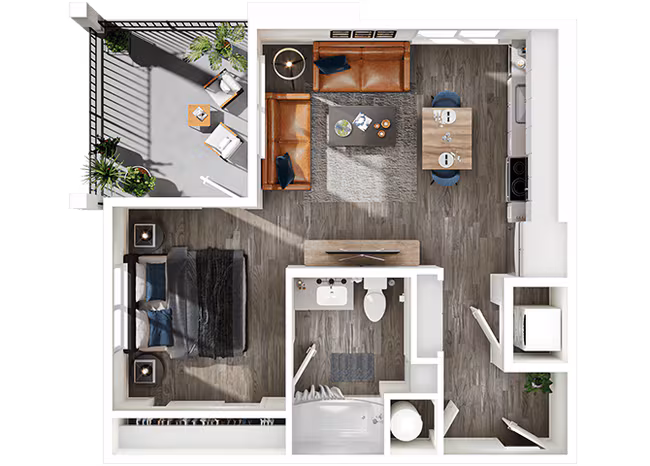 S1 3001 floor plan