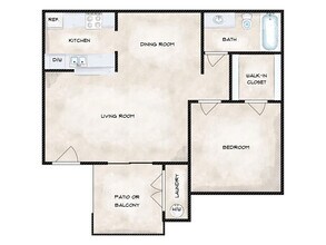 A1R 2047 floor plan