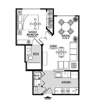 A2 3139 floor plan