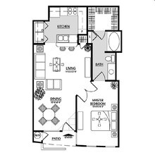 A9 1144 floor plan