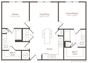 B1 2005 floor plan