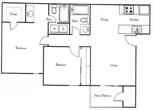 B1 247 floor plan