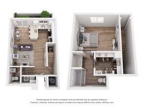 Juniper 035 floor plan