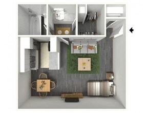 ABIDE 28 floor plan