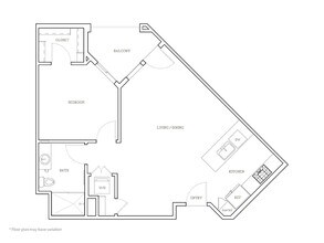 A3 2067 floor plan