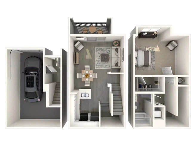 A1 1096 floor plan