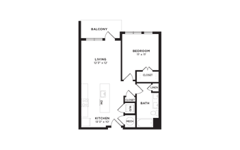 Shortboard 2-3144 floor plan