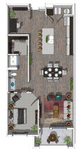 A11D 2062 2062 floor plan