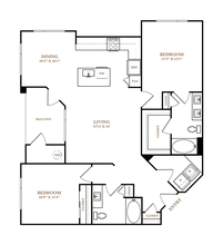 B3 04202 floor plan