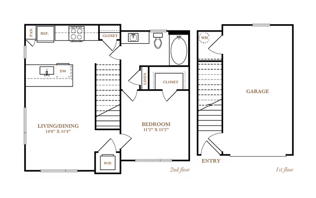 Unit 06101 17103 floor plan