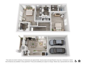 Boston 142 floor plan