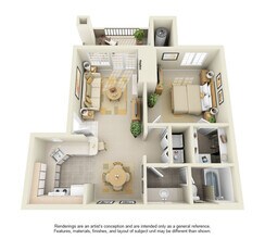 A1 12062 floor plan