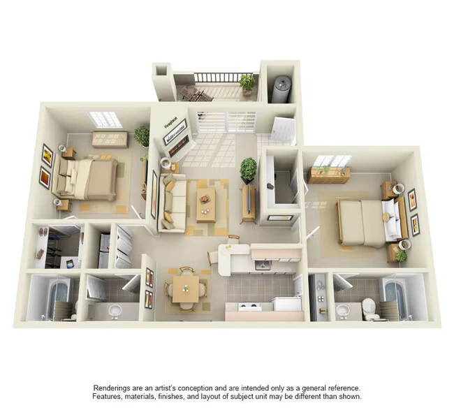 B1 12016 floor plan