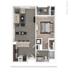 1B 2010 floor plan