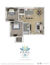 2x1 2104 floor plan