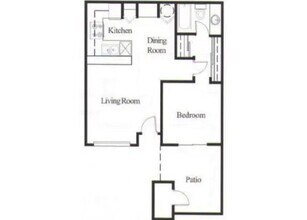 Mesquite 2251 floor plan