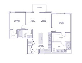 RB01 172 floor plan