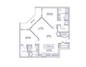 RB03 189 floor plan