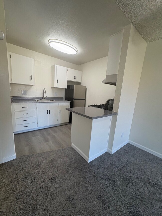 Unit 2 2 floor plan