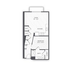 Unit 154 154 floor plan