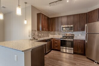 Pendleton 3301 floor plan