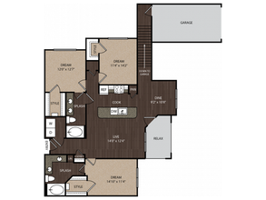 D1a2 03-03215 floor plan