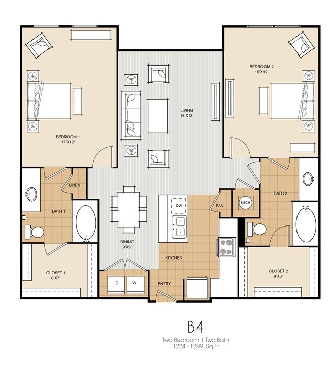 b20c 134 floor plan