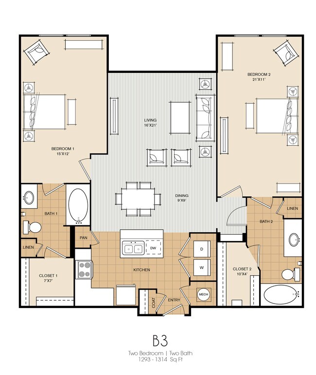 b20k 218 floor plan