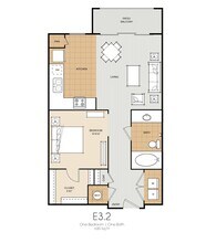 e10c 122 floor plan