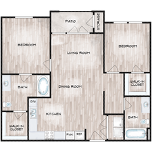 B1 1212 floor plan