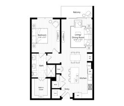 A1 0527 floor plan