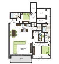 C1 1514 floor plan