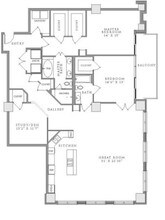 C2 713 floor plan