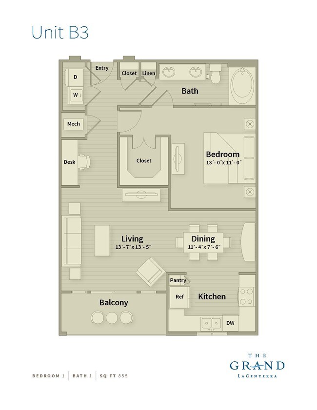 A9 349 floor plan