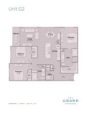 C3 214 floor plan