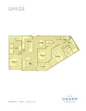 C4 233 floor plan
