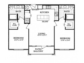 D 1136 floor plan