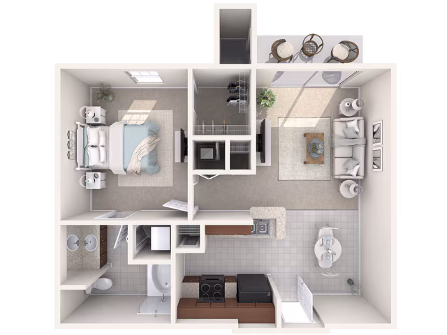 Unit 0928 0928 floor plan
