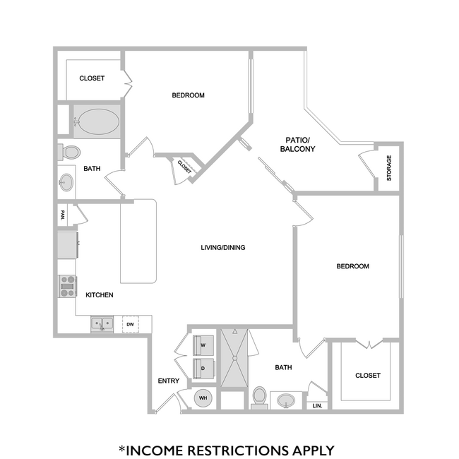B7.P8 314 floor plan
