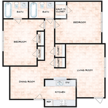 2x1.5 77 floor plan