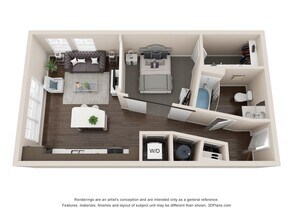 A0 04-4314 floor plan