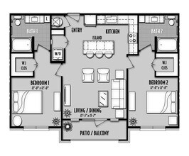 D 1322 floor plan