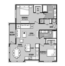 F 2126 floor plan