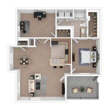 A7 A138 floor plan