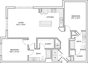 B02 9201 floor plan