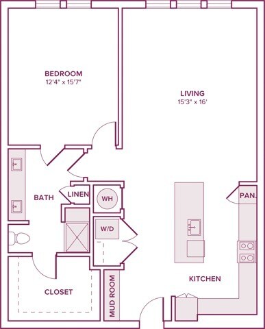 A01 1-1721 floor plan